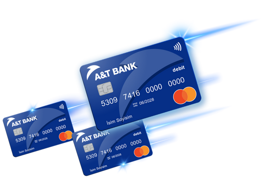 A&T BANKDEBIT CARDENJOY SHOPPING SAFELY AND USE ATMSALL AROUND THE WORLD!DETAILED INFORMATION
